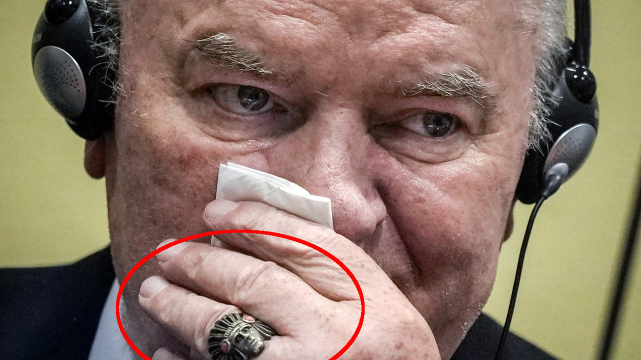 Ratko Mladić