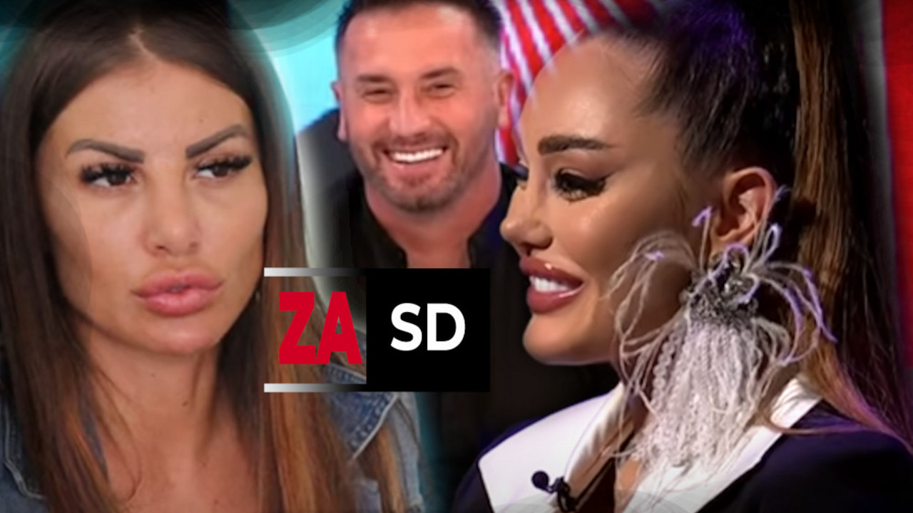 Dragana Mitar Edis Fetić Ana Korać