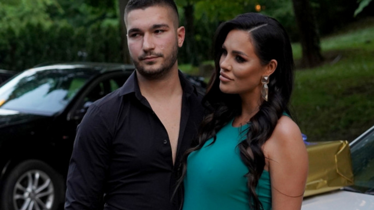 Bojana Rodić, Mirko Šijan