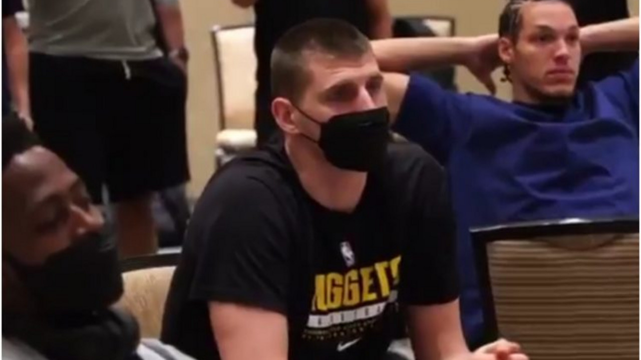 Nikola Jokić