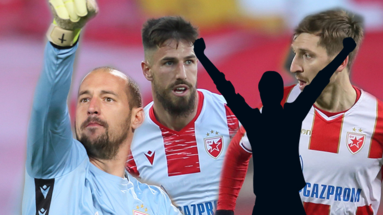 Borjan, Degenek, Marin
