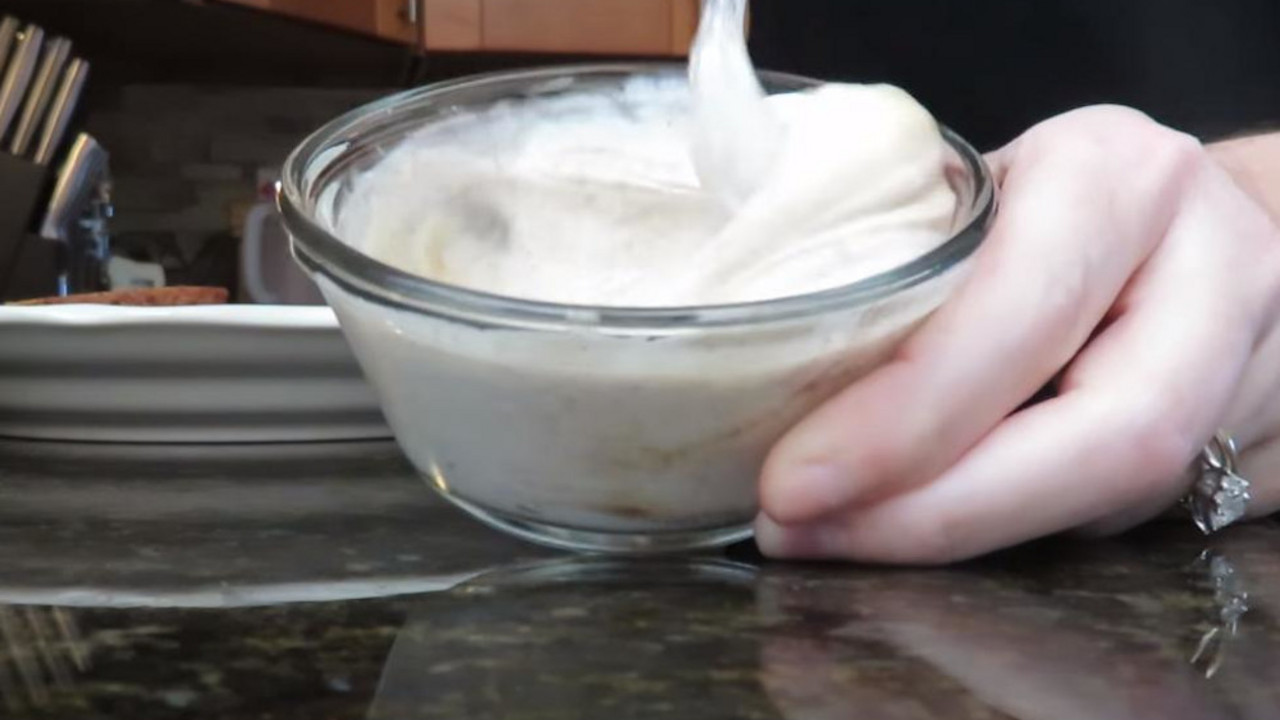 kefir