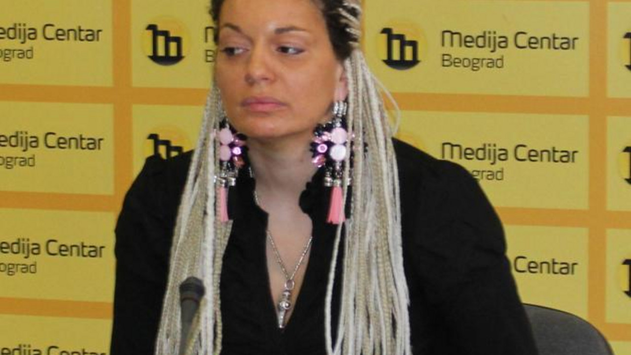 Ivana Buha