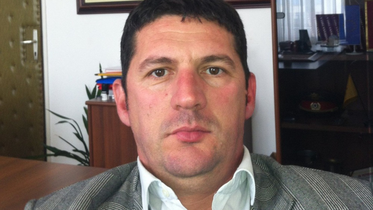 Rudolf Elezović