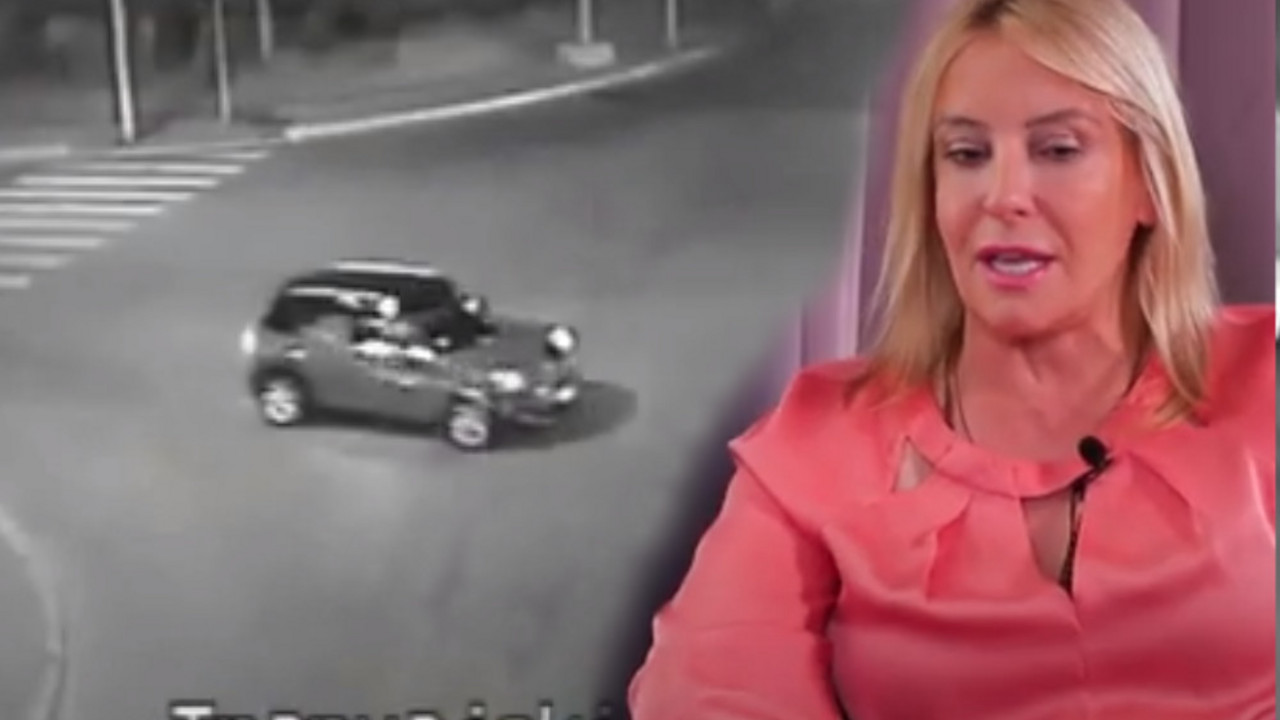 Snežana Divac ispovest