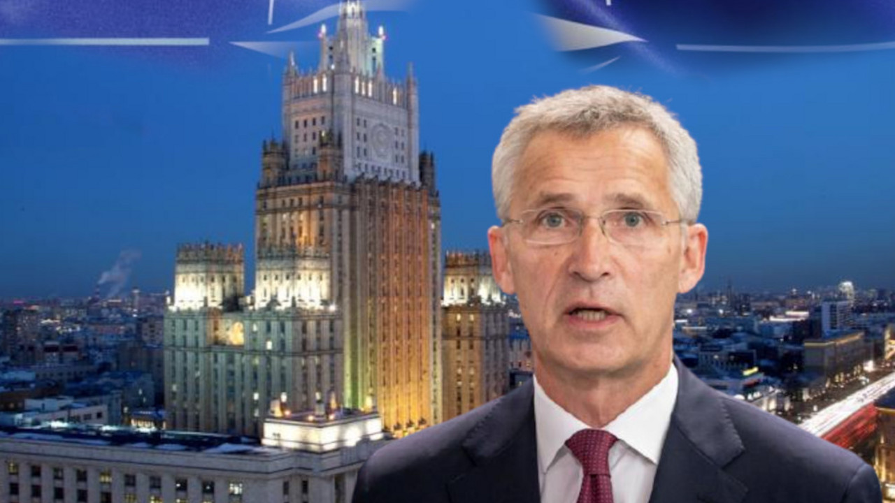 Jens Stoltenberg
