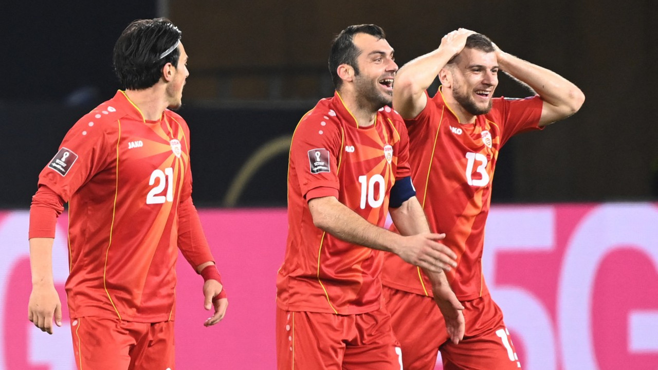 Goran Pandev