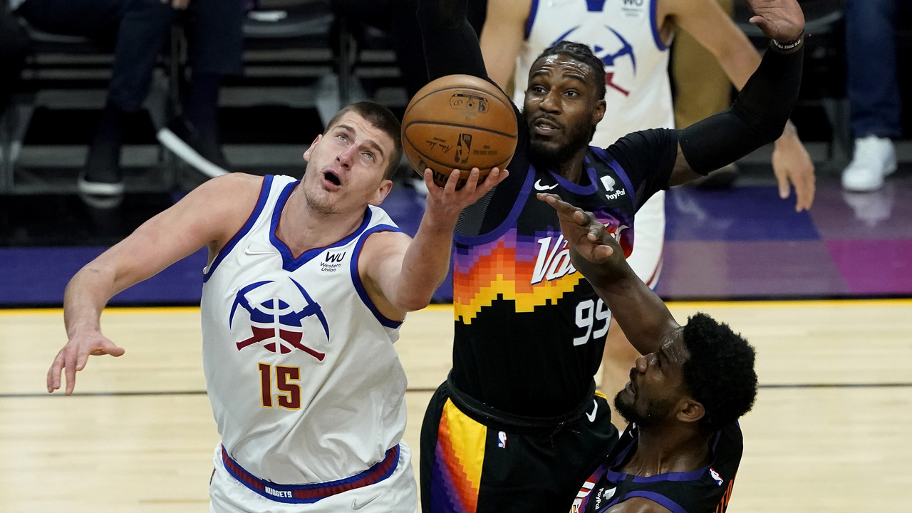Nikola Jokić
