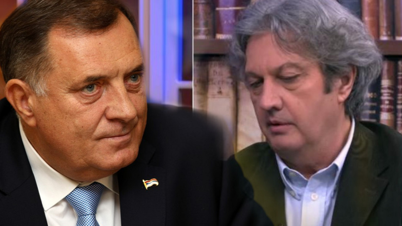 Marić Dodik