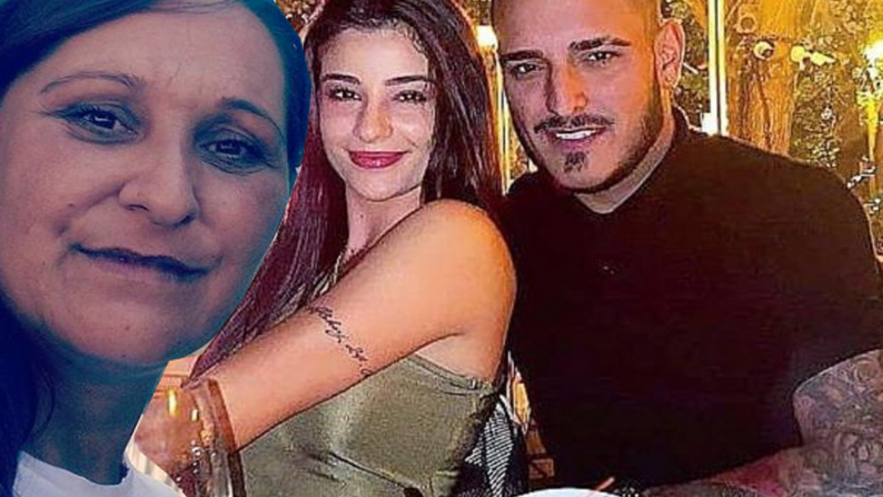 Darko Lazić, Marina Gagić i Branka Lazić
