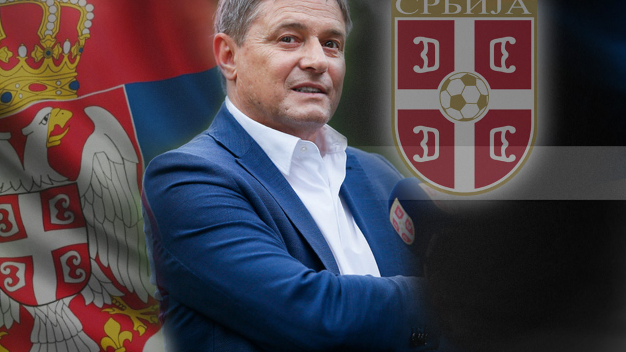 Dragan Stojković