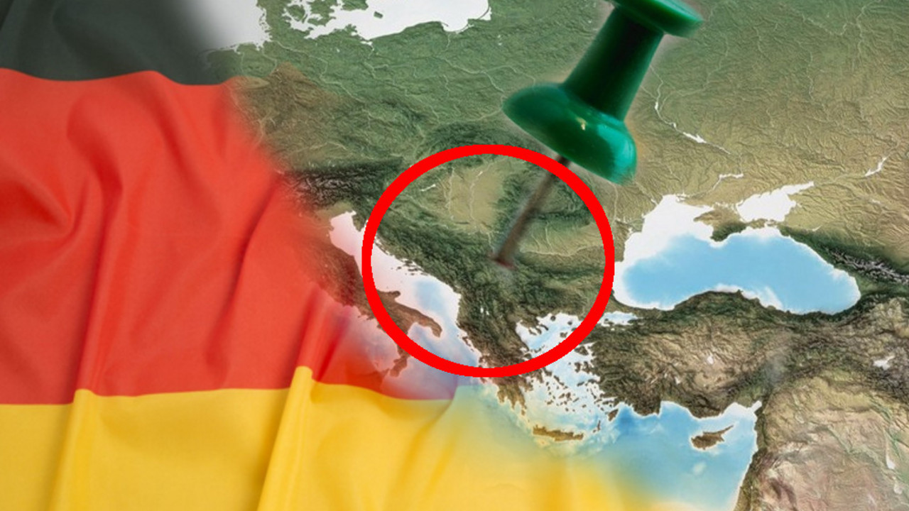 Nemačka i Zapadni Balkan