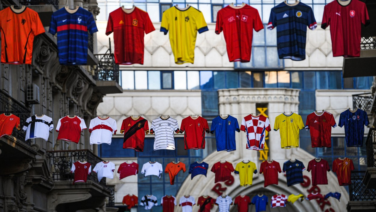 EURO 2020