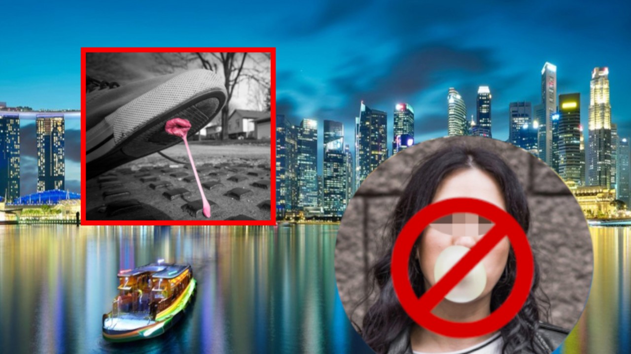 Singapur