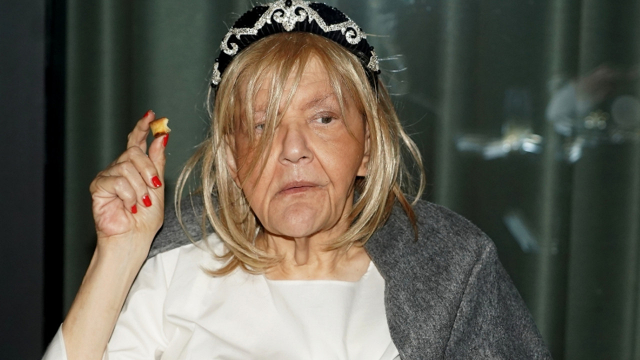 Marina Tucaković