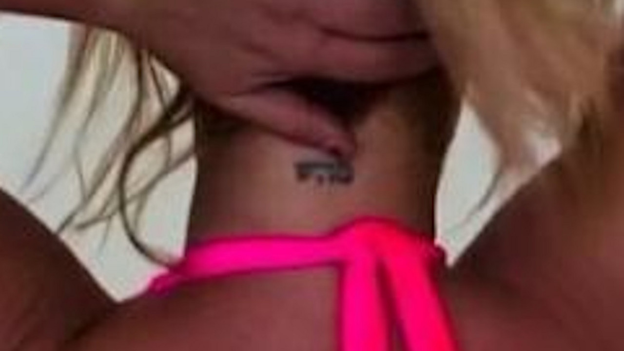 Britni Spirs