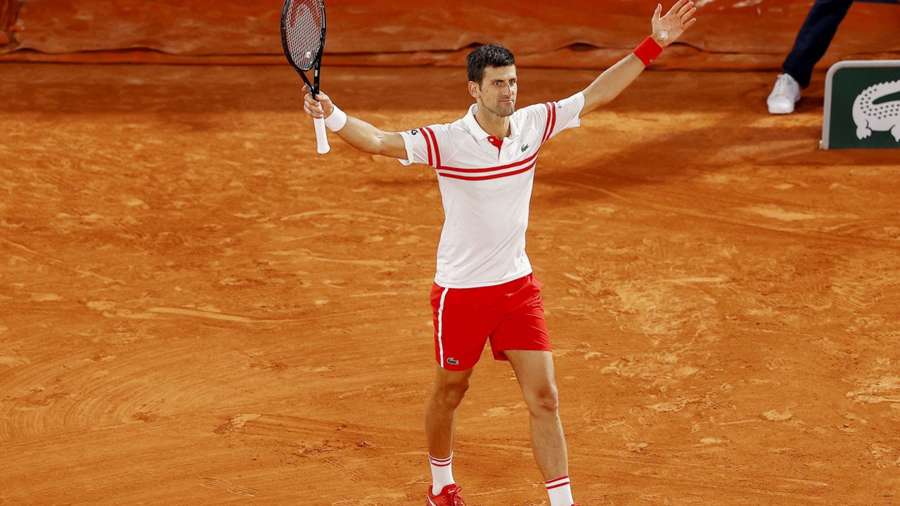 Novak Đoković