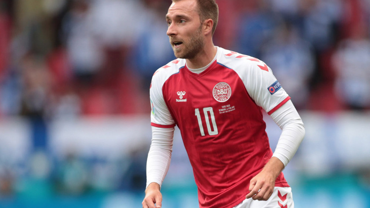 Kristijan Eriksen