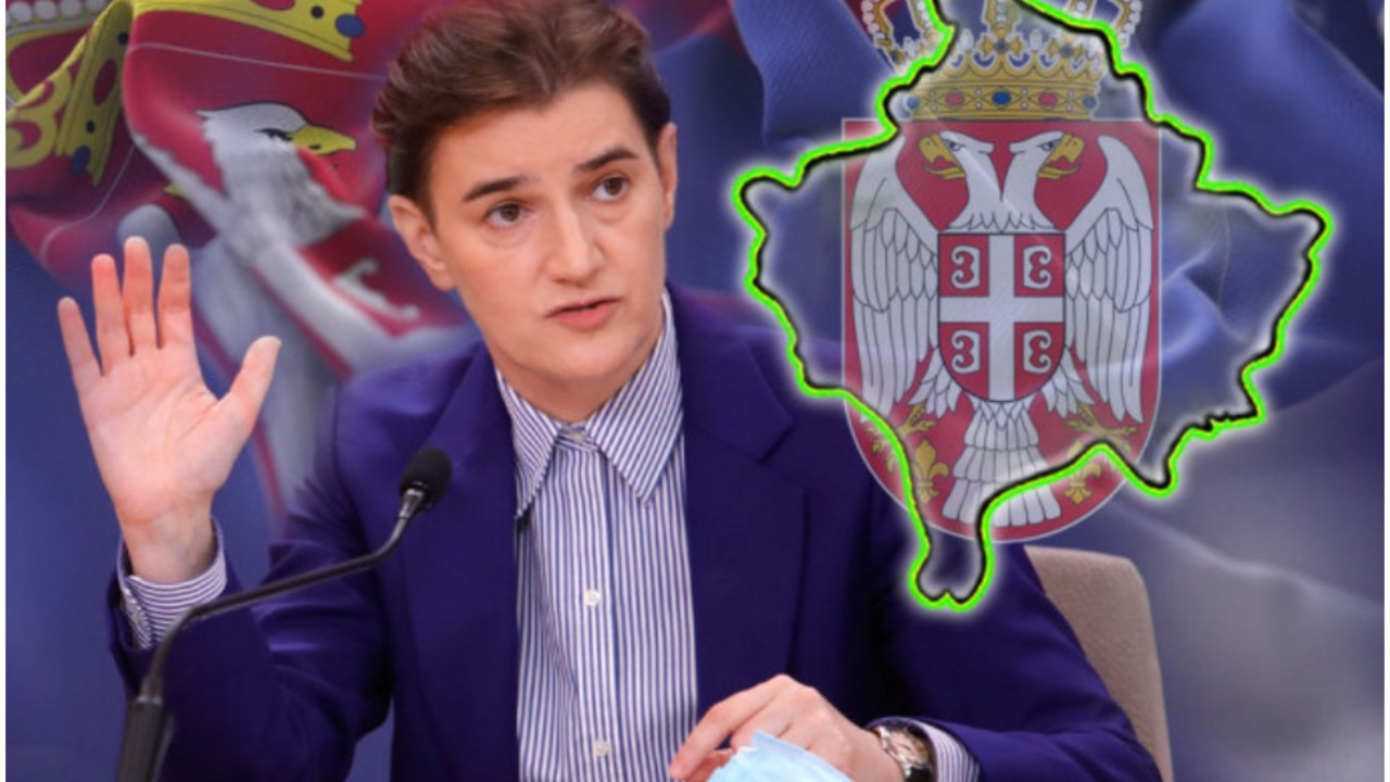 Ana Brnabić