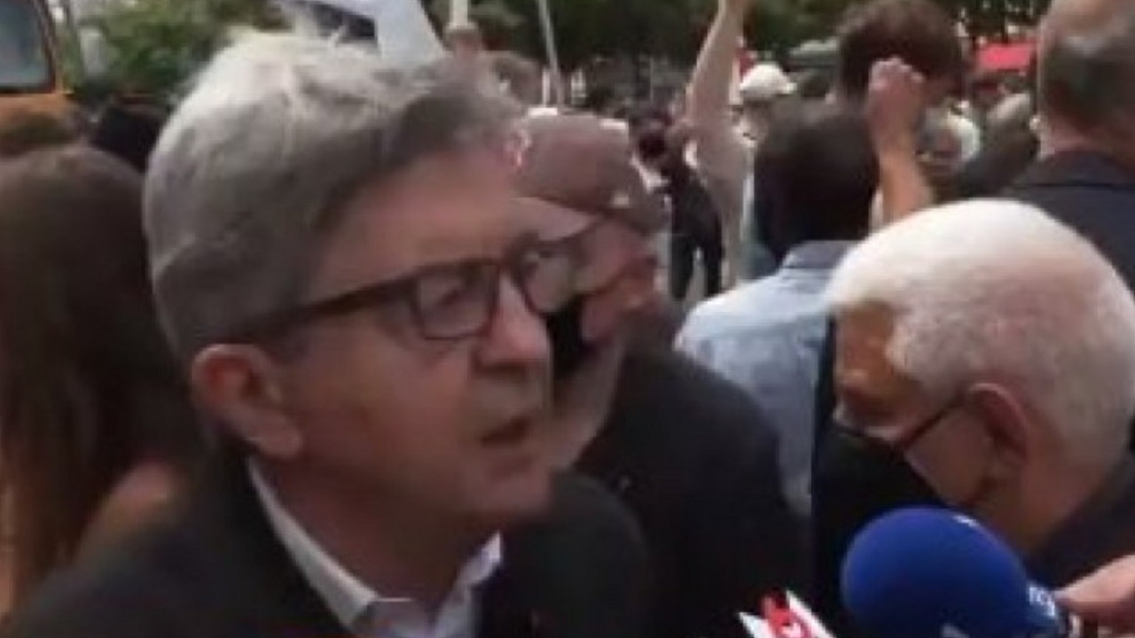 napad na političara