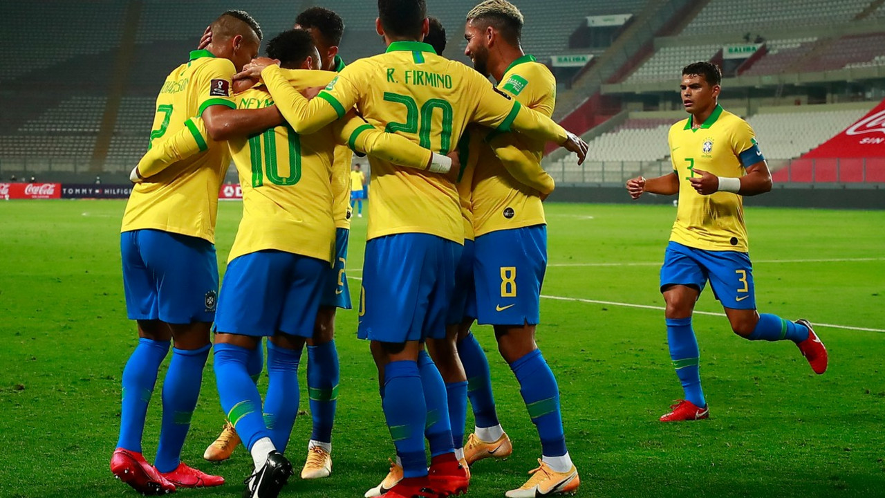 Brazil