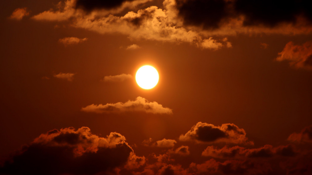 Sunce