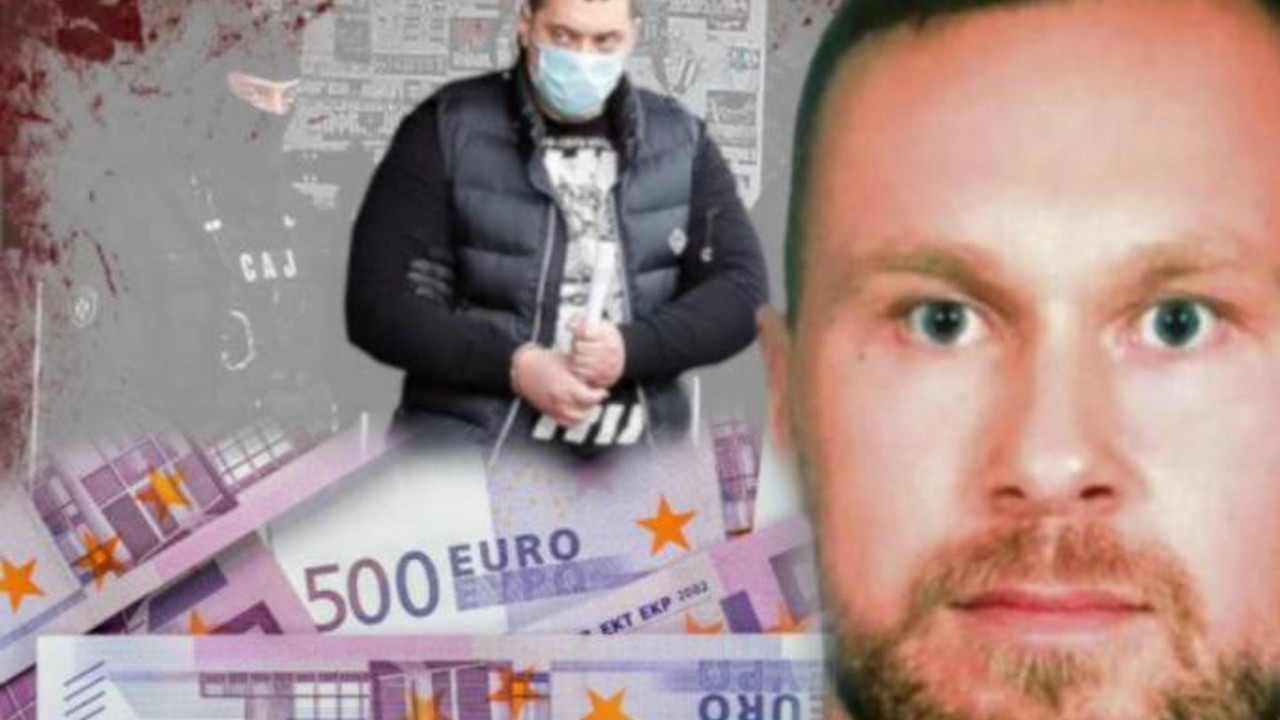 Velja Nevolja