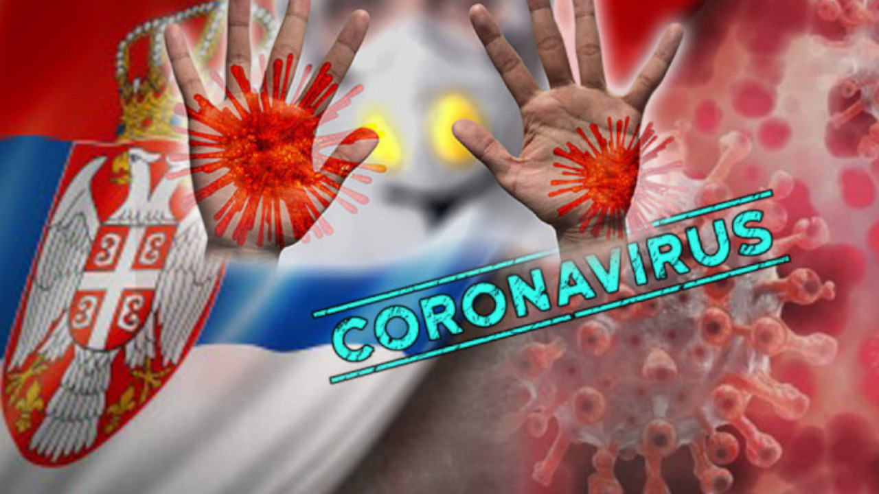 koronavirus