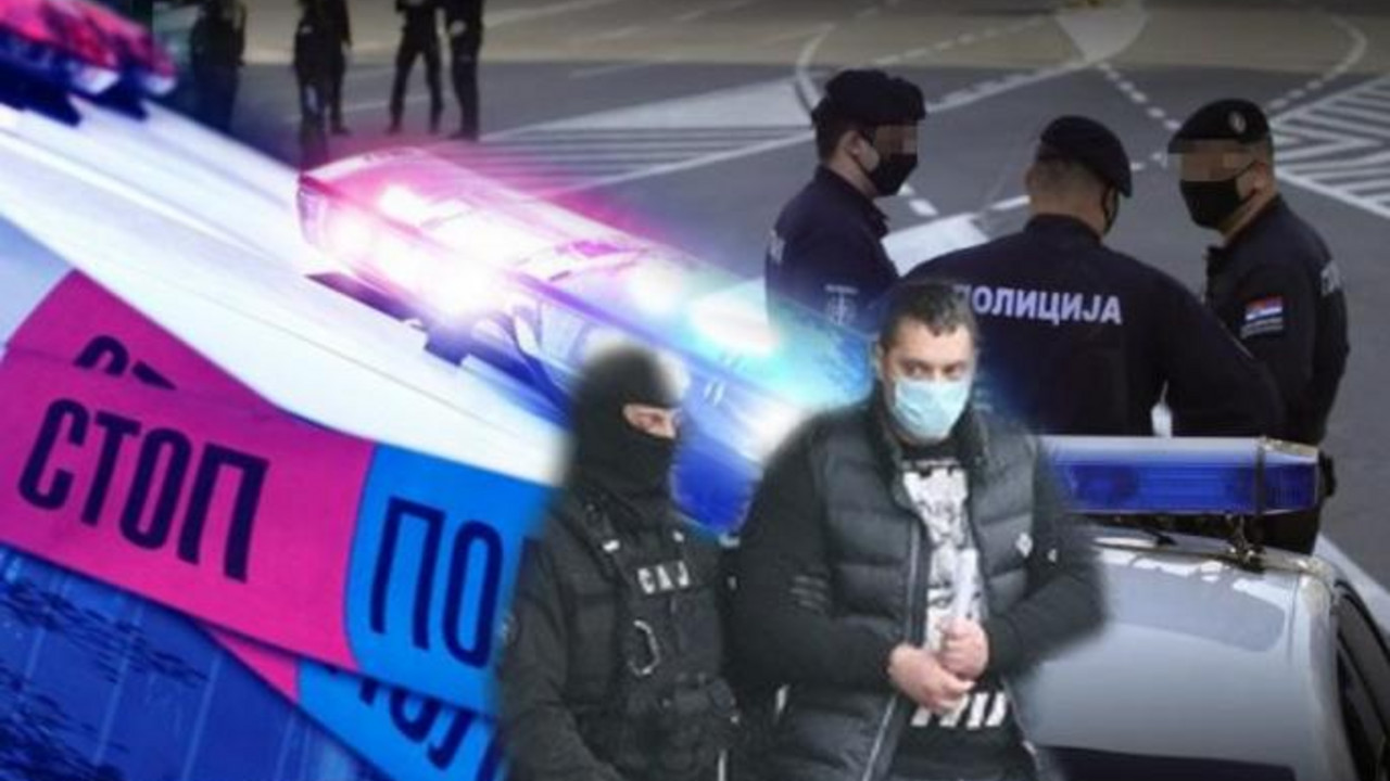 Velja Nevolja