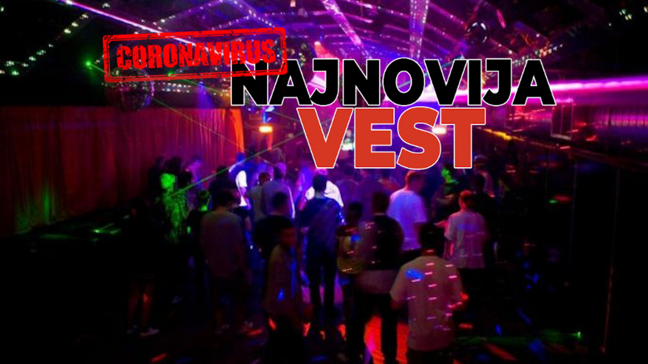 mere za ugostitelje