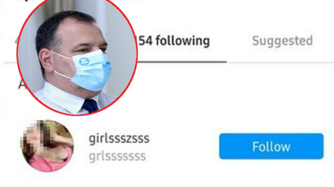 Vili Beroš Instagram