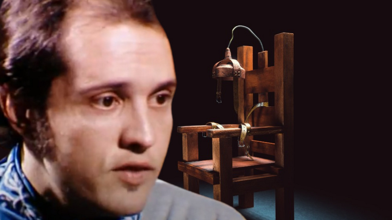 električna stolica