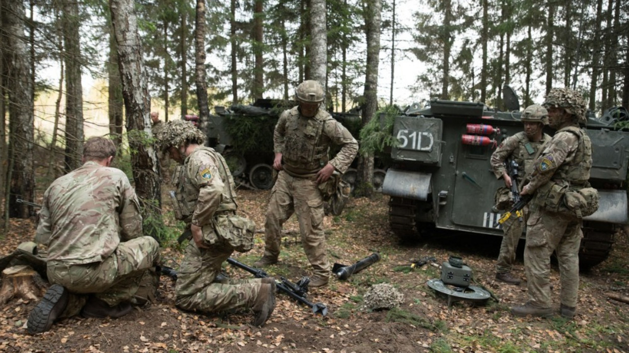 NATO