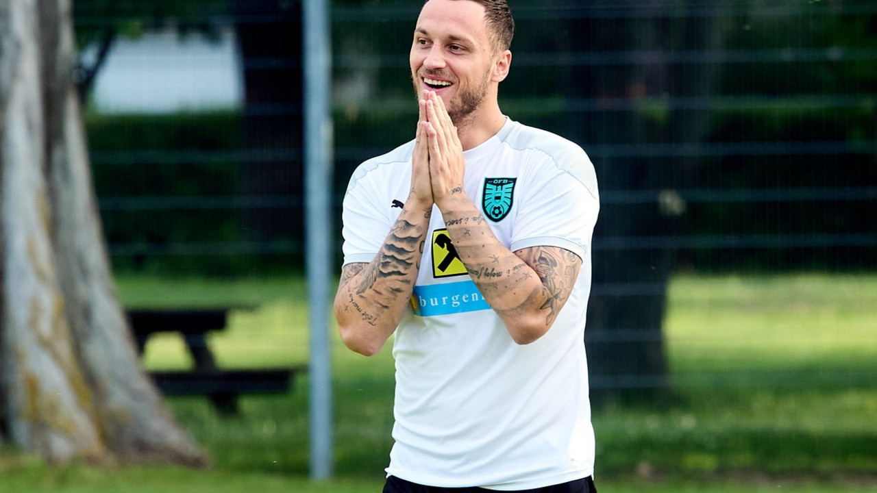 Marko Arnautović