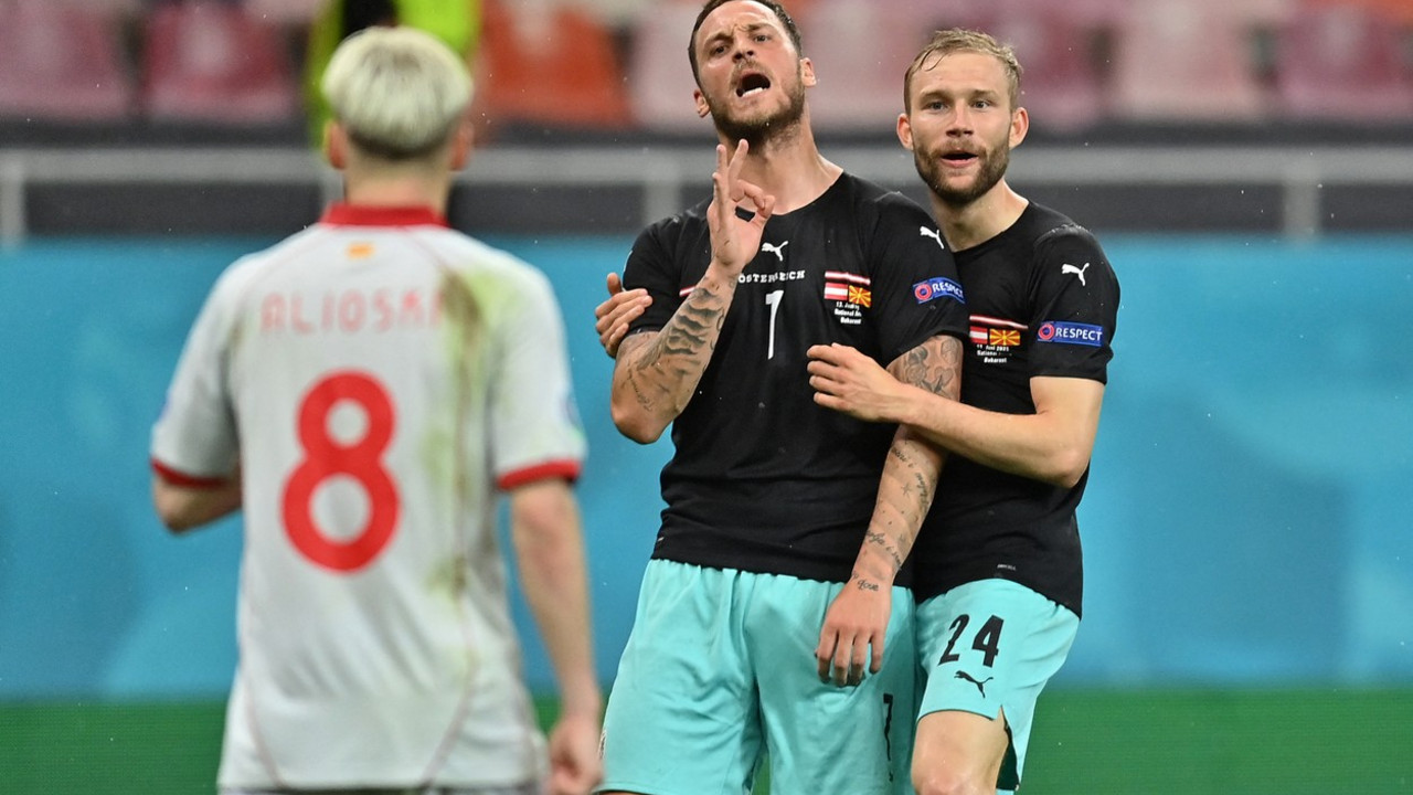Marko Arnautović