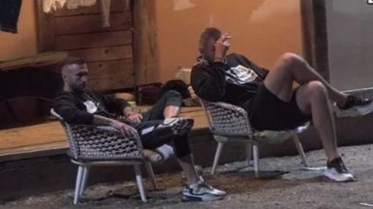 Nenad Aleksić Ša, Marko Janjušević Janjuš