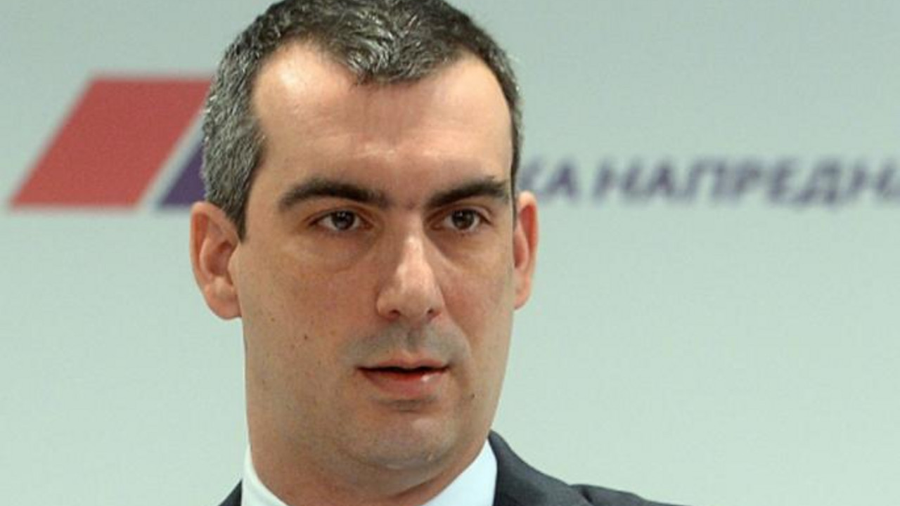 Vladimir Orlić