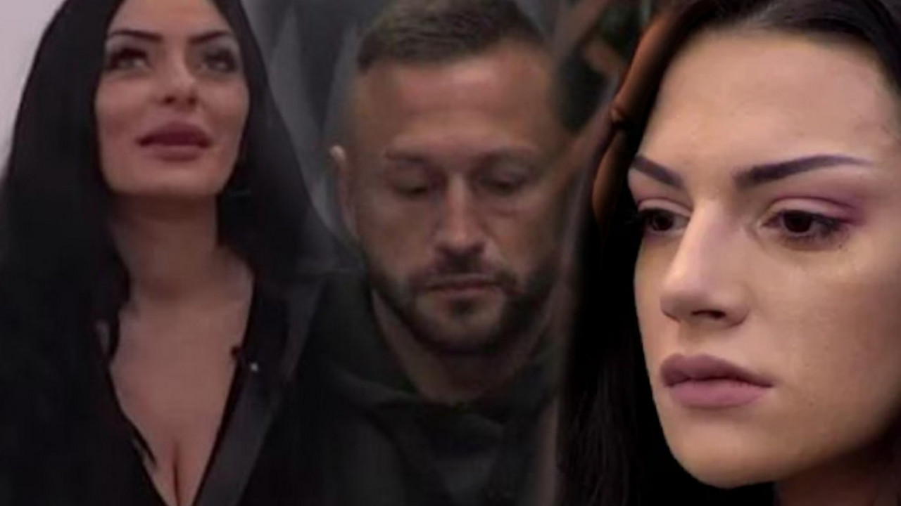 Nenad Aleksić Ša, Tara Simov i Jelena Batos