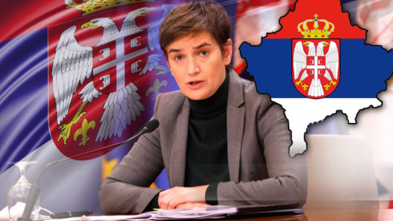 Ana Brnabić