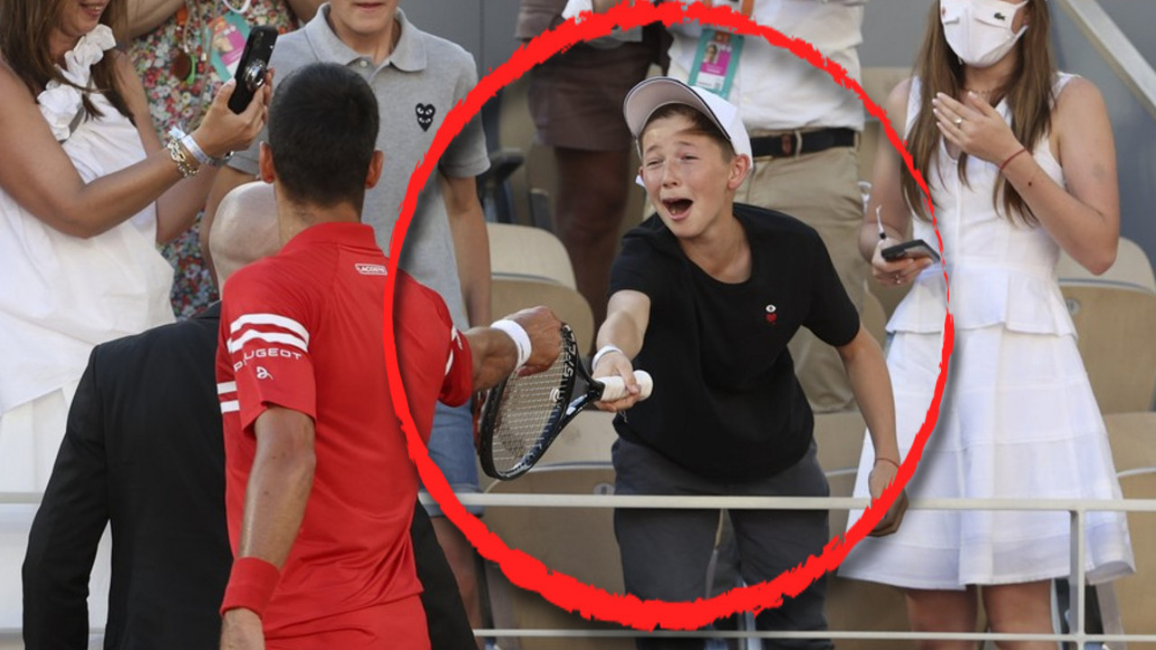 Novak Đoković