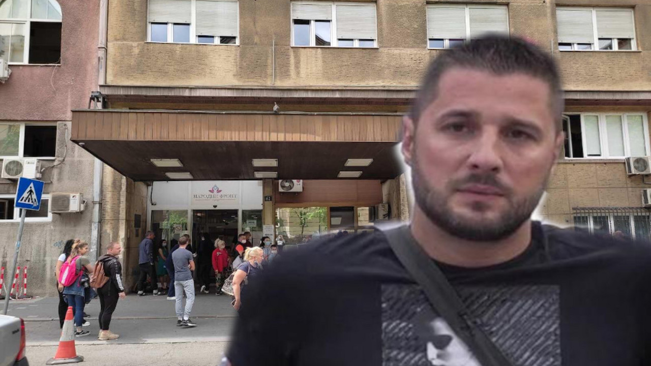 Marko Miljković