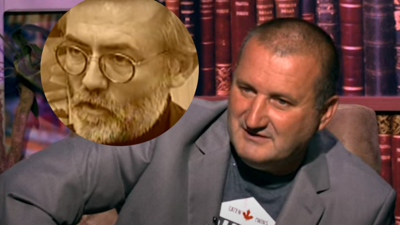 Goran Stojadinović Kreza