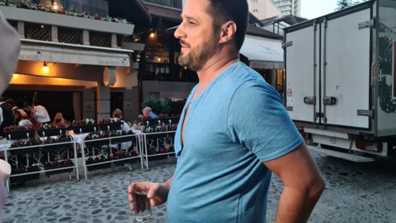 Marko Miljković
