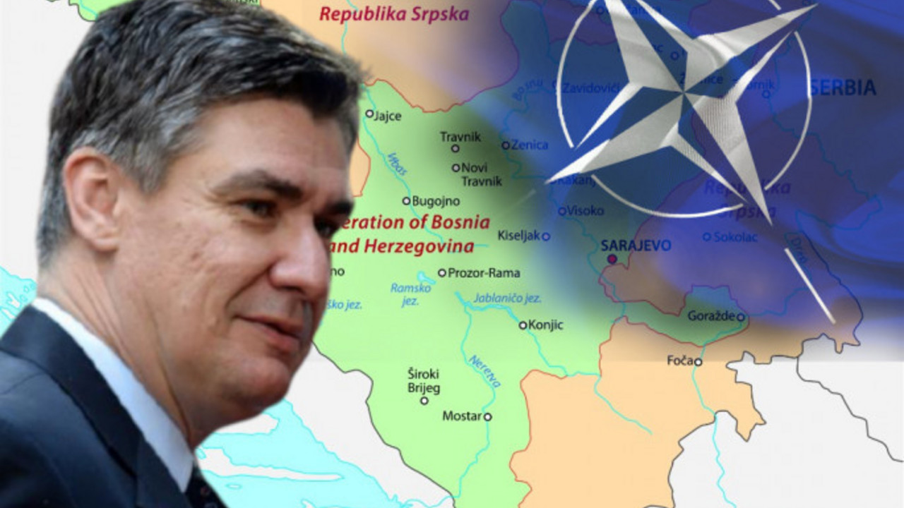 Zoran Milanović