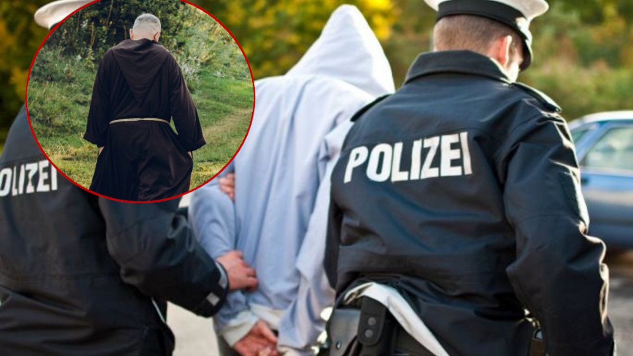 policija