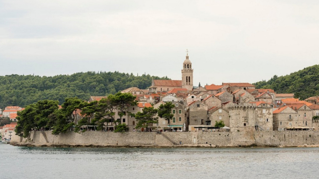 Korčula