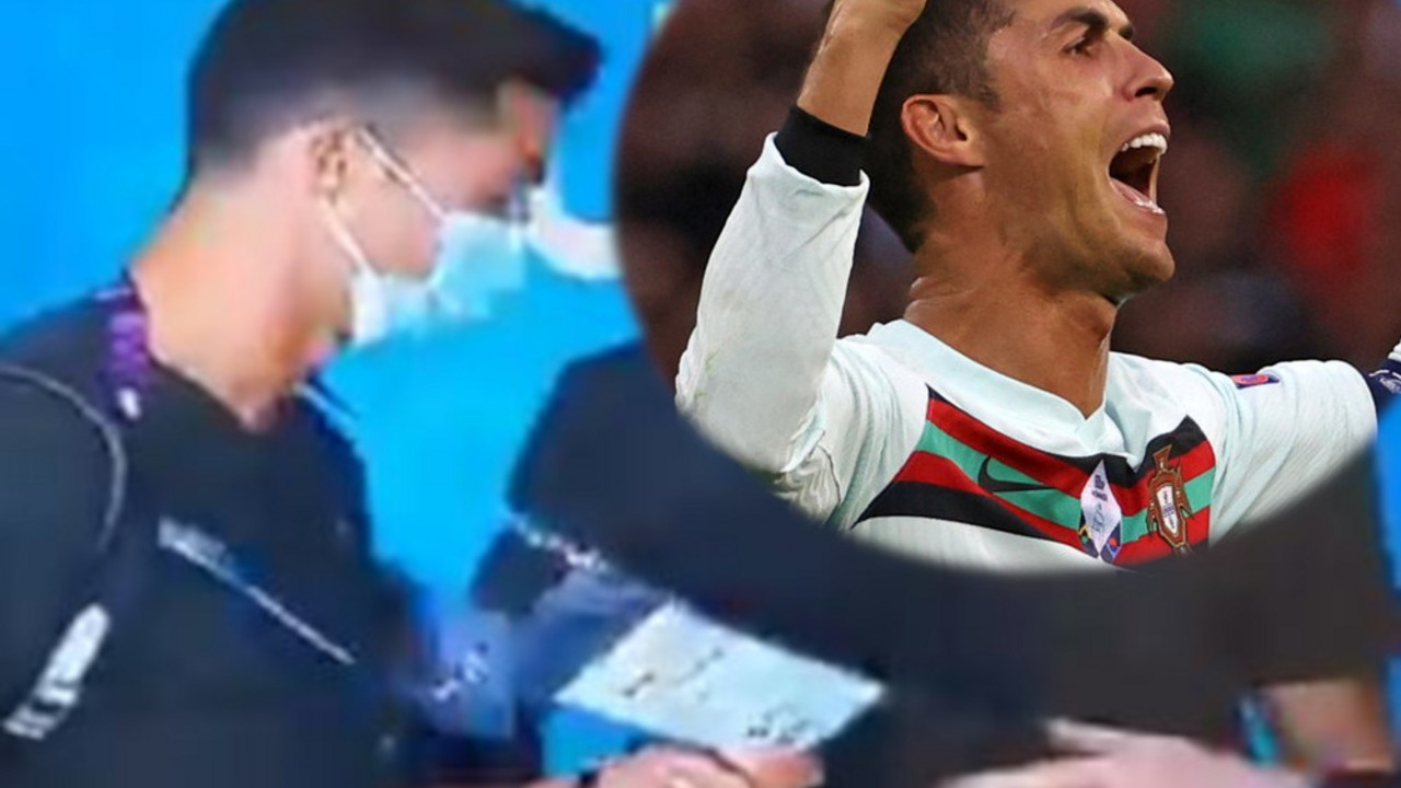 Kristijano Ronaldo