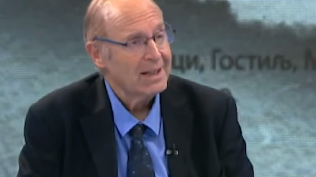 Gideon Grajf