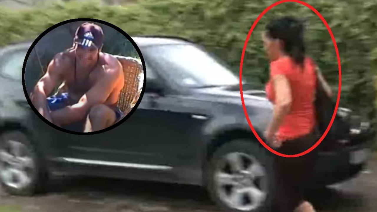 Zoran Šijan i Goca Božinovska