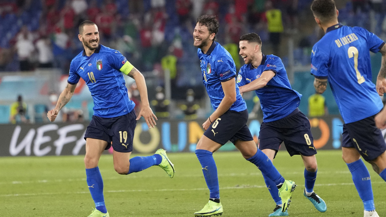 Italija